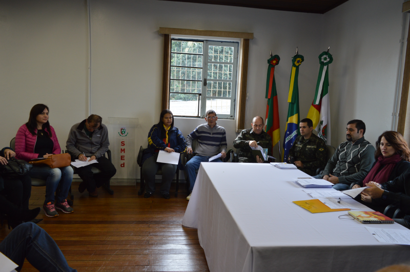 Semana da Pátria: desfile Cívico ocorre em 7 de Setembro